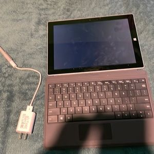 Microsoft surface